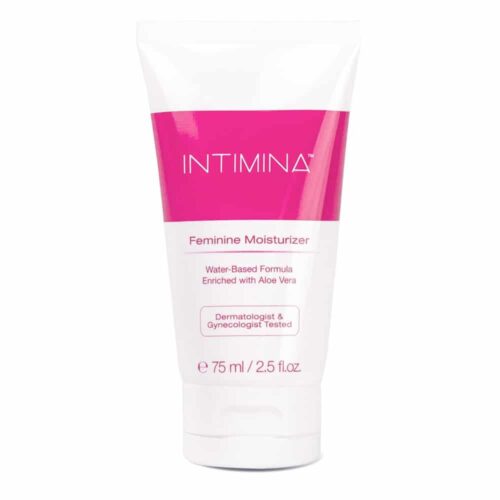 Gel Lubricante HIDRATANTE íntimo INTIMINA 75 Ml